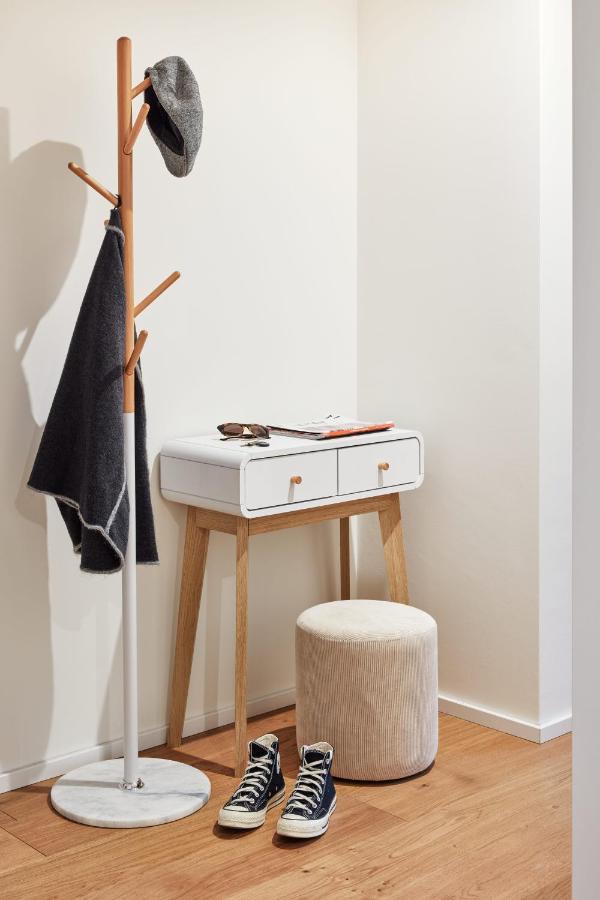 Prague Days - Designer Apts - Garage - Terrace - Easy City Access Luaran gambar